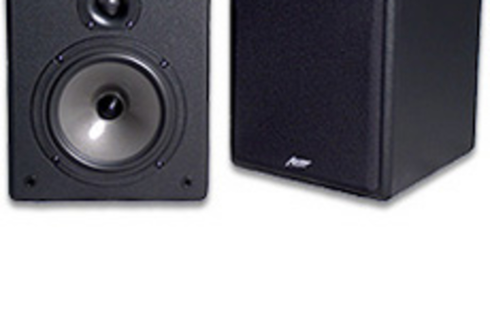 Ascend Acoustics CBM-170 Bookshelf Speaker Ascend Acoustics CBM-170 Bookshelf Speaker