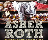 Asleep in the Bread Aisle by Asher Roth