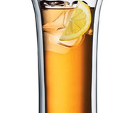 Assam Double Wall Iced Tea Glass