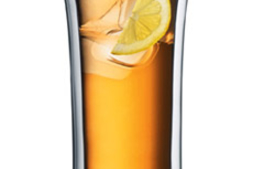 Assam Double Wall Iced Tea Glass Assam Double Wall Iced Tea Glass