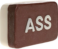 Assface Soap