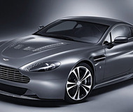 Aston Martin V12 Vantage