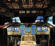 Astronaut Training Experience