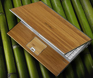 ASUS Bamboo Series Notebook