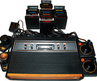 Atari 2600