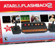 Atari Flashback 2