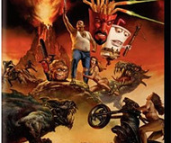 Aqua Teen Hunger Force Colon Movie Film for Theaters for DVD