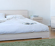 Bed 011 from Atlantico