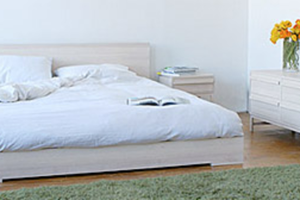 Bed 011 from Atlantico Bed 011 from Atlantico
