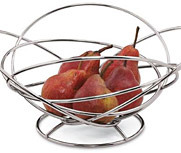 Atomic Fruit Bowl