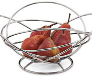 Atomic Fruit Bowl