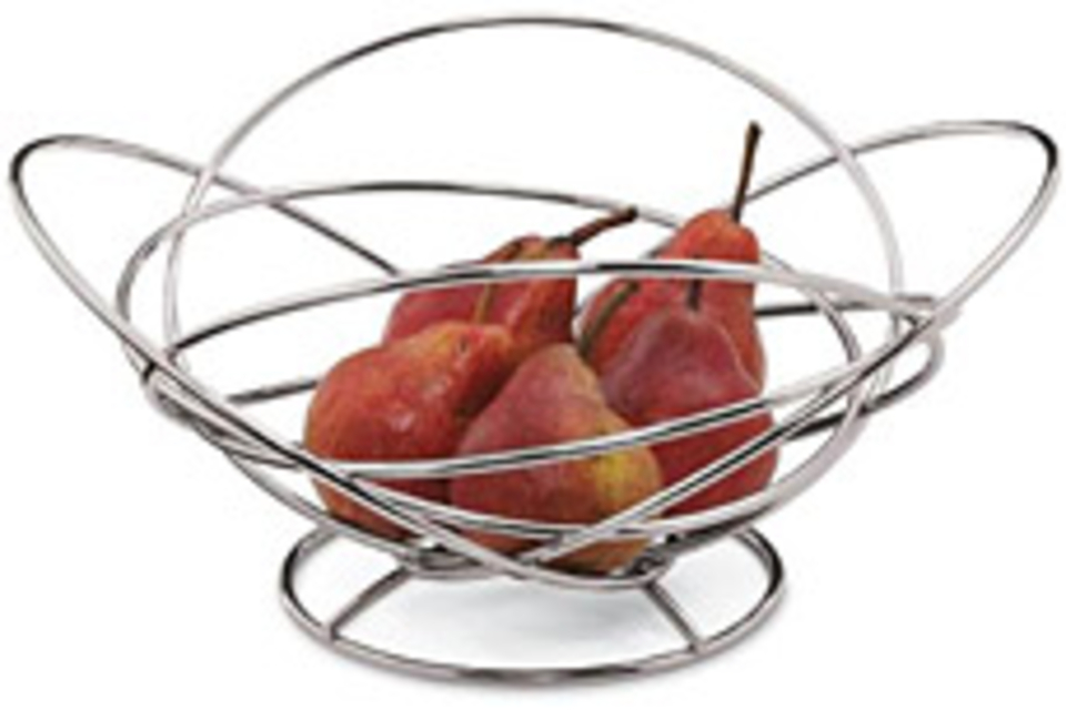 Atomic Fruit Bowl Atomic Fruit Bowl
