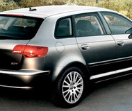 2006 Audi A3