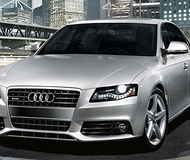 2009 Audi A4