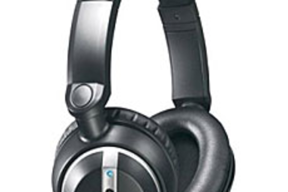 Audio-Technica ATH-ANC7 QuietPoint Headphones Audio-Technica ATH-ANC7 QuietPoint Headphones
