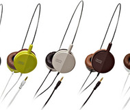 Audio-Technica ATH-ON3 Headphones