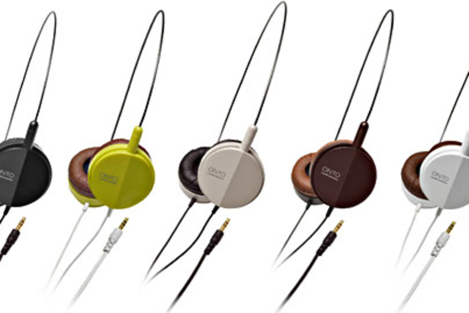 Audio-Technica ATH-ON3 Headphones Audio-Technica ATH-ON3 Headphones