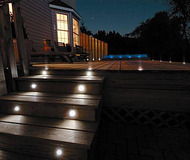 Philips Aurelle LED Decklight