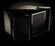 AUX Classic Speaker System