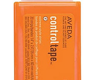 Aveda Control Tape Style Strips