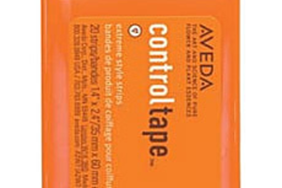 Aveda Control Tape Style Strips Aveda Control Tape Style Strips