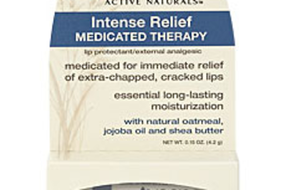 Aveeno Intense Relief Lip Balm Aveeno Intense Relief Lip Balm