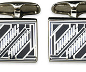 Avery Coonley House Cufflinks
