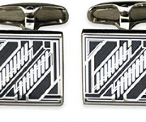 Avery Coonley House Cufflinks