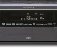 Denon AVR-4806 Home Theater Receiver