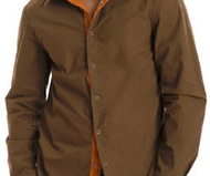 Armani Exchange Reversible Shirt