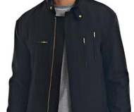 AX Wool Bomber Jacket