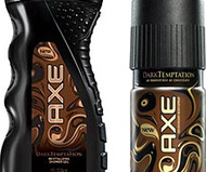 Axe Dark Temptation