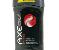 Axe Dry Deodorant