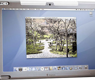 Axiotron ModBook