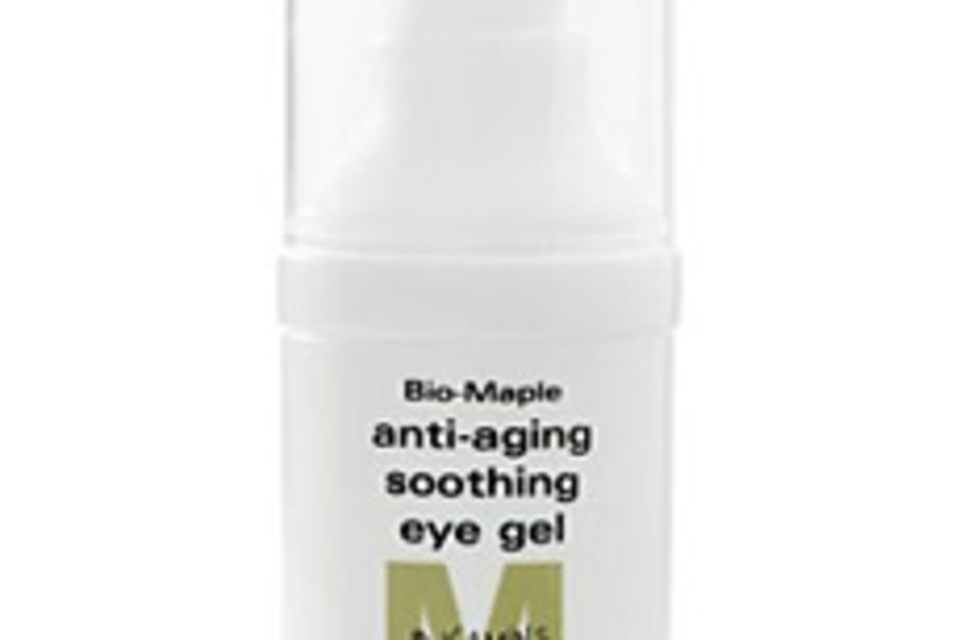B. Kamins Chemist Anti-Aging Soothing Eye Gel B. Kamins Chemist Anti-Aging Soothing Eye Gel