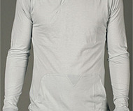 B. Son Pullover Hoodie
