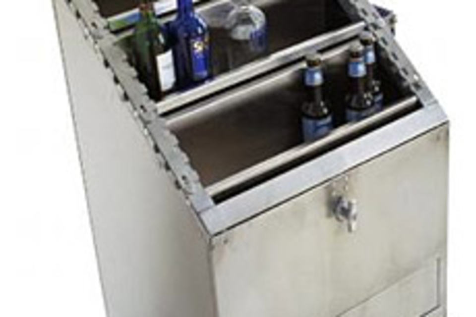 B52 Bar Cart B52 Bar Cart
