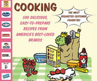 Back of the Box Cooking