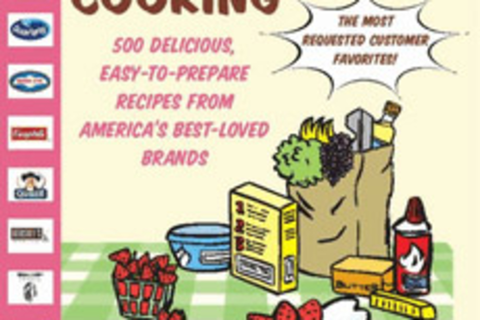 Back of the Box Cooking Back of the Box Cooking