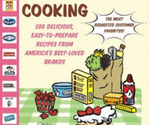 Back of the Box Cooking