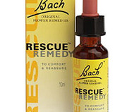 Bach Rescue Remedy