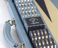 Zontik Backgammon Set