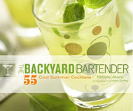 The Backyard Bartender