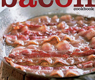 The Bacon Cookbook