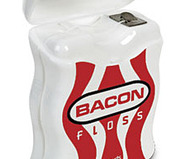 Bacon Floss