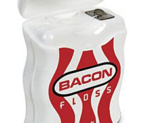 Bacon Floss