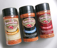 Bacon Salt