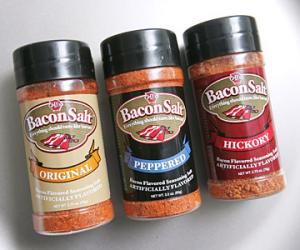Bacon Salt
