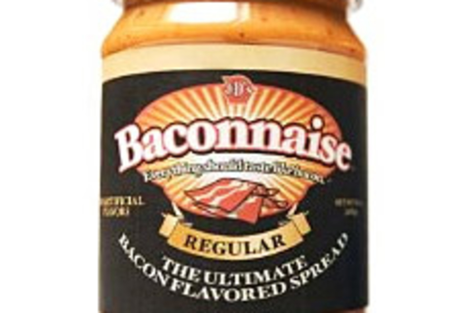 Baconnaise Baconnaise