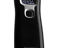 BACtrack Breathalyzer